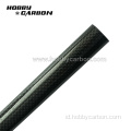 3k Carbon Fiber Reinforced Tube Untuk RC Multicopter